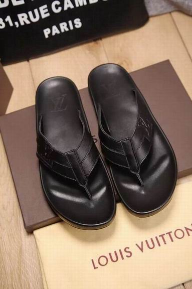2017 LU slippers man 38-46-079